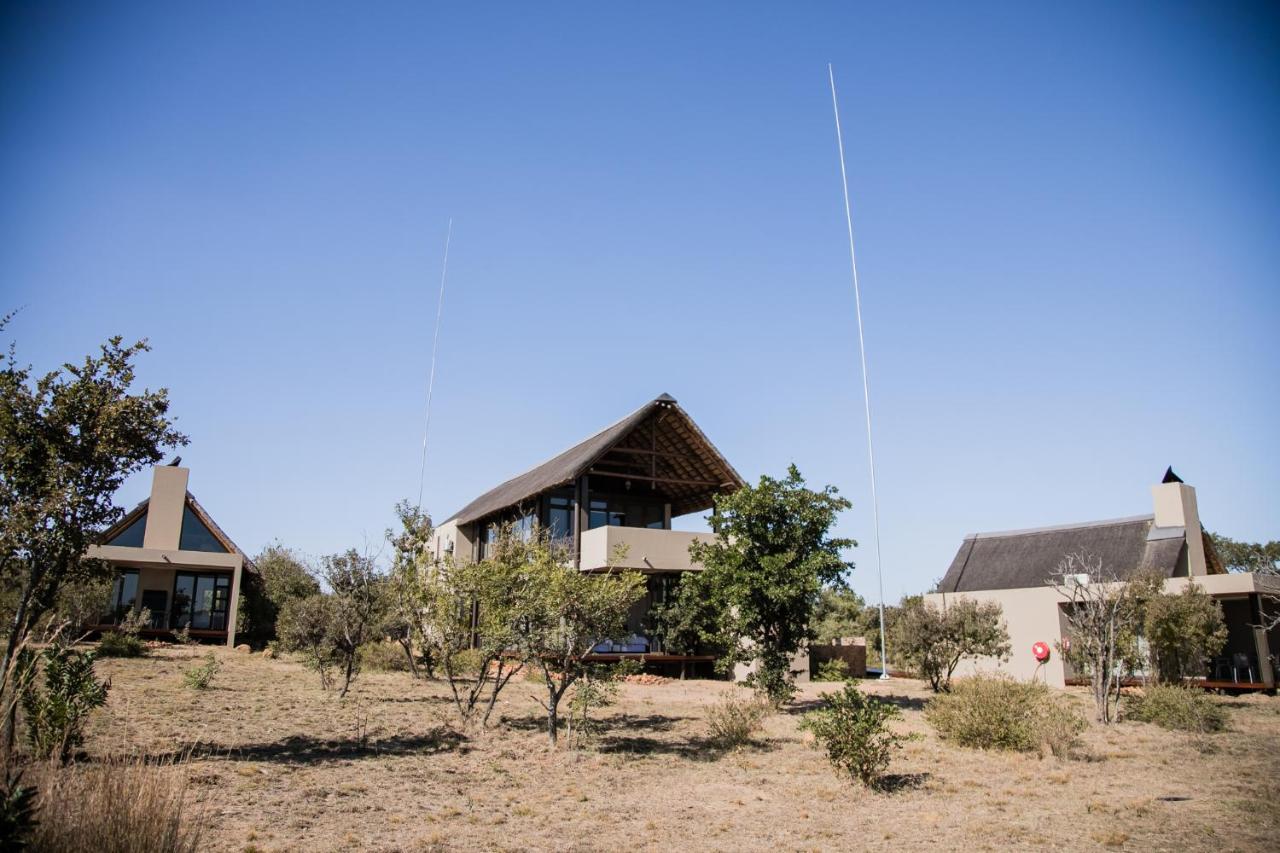 Kuwisa Lodge Bela-Bela Exterior foto