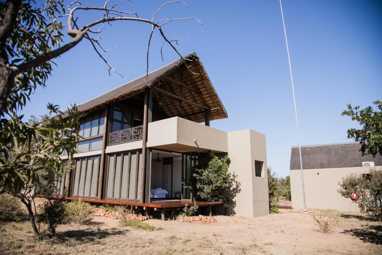Kuwisa Lodge Bela-Bela Exterior foto